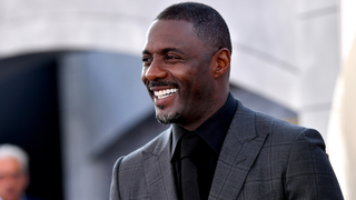 Idris Elba Doesn't Think Racist TV Shows, Films Should be Censored or Pulled, Should Come With Warning Instead